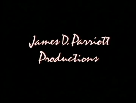 James D. Parriott Productions (1986) #1