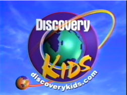 Discovery Kids Originals - CLG Wiki