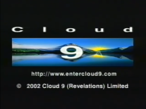 Cloud 9 Screen Entertainment Group (2002)
