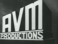 AVM Productions (1968, B&W version)