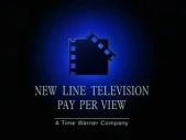 New Line TV Pay Per View: 1998