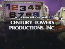 Century Towers-High Rollers: 1988