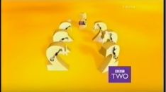 BBC 2 (2001/Morris dancers)