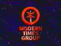Modern Times Group
