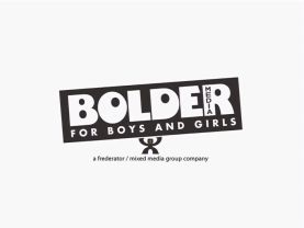 Bolder (2010)