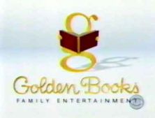 Golden Books Family Entertainment