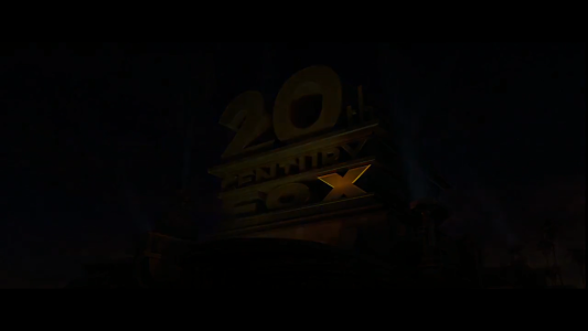 20th Century Fox "X-Men Apocalypse" (2016)