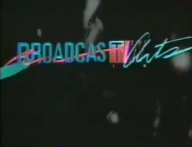 Broadcast Arts (1990)