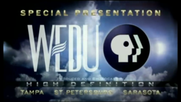 WEDU (2015) *HD/Opening*