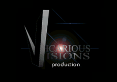 Vicarious Visions (1996)