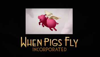 When Pigs Fly Incorporated - CLG Wiki