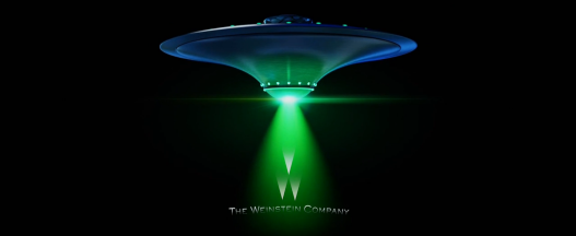 Logo Variation - The Weinstein Company - Escape from Planet Earth