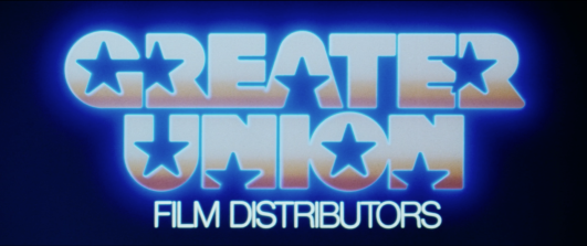 Greater Union Film Distributors (1984)