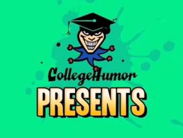 CollegeHumor Presents (2006)