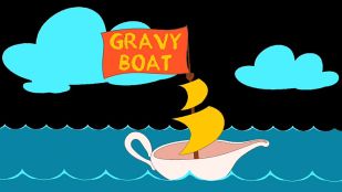 Gravy Boat (2011)