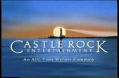 Castle Rock Television (AOL Time Warner Variant)