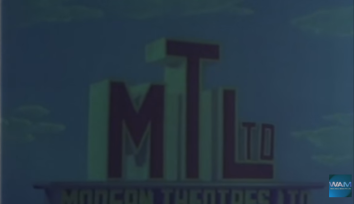 Modern Theaters, Ltd. (Colour version 2)