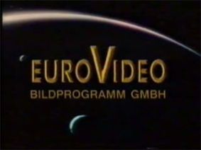 EuroVideo (Mid '80s?)