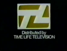 Time-Life Television (Yellow)