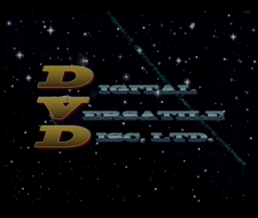 DVD, Ltd. (1999)