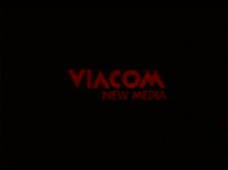 Viacom New Media (Red Variant)