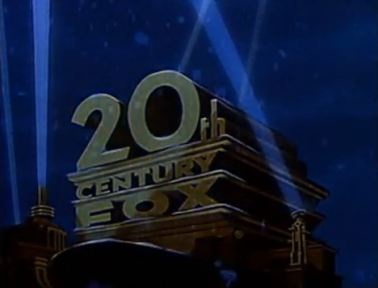 20th Century Fox - Edward Scissorhands (1990)
