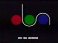 Dave Bell Associates (1989-1991)
