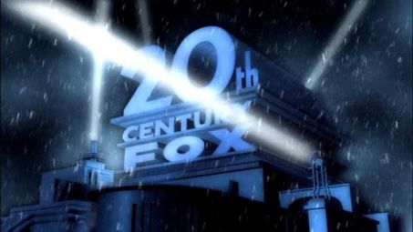 20th Century Fox Snowy Variant