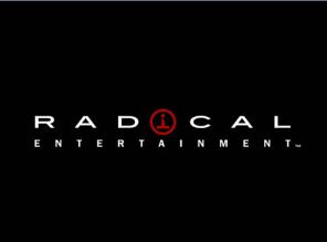 Radical Entertainment (2003)