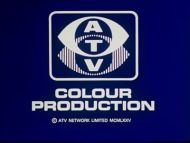 ATV Colour Production- white variant (1975)