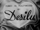 Desilu Productions (1955)