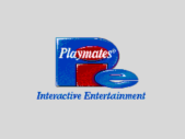 Playmates Interactive (1990's)
