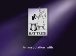 Hat Trick Logo
