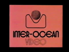 Inter-Ocean Video Red Variant