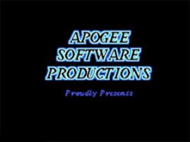 Apogee Software (1991)