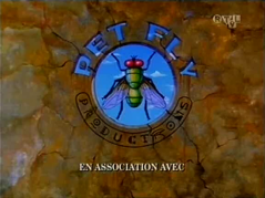 Pet Fly Productions (French variant) (1998)