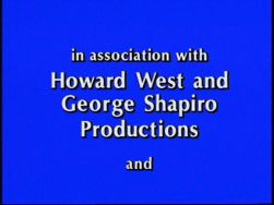 1989 West/Shapiro