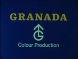 Granada Colour Production (1970)