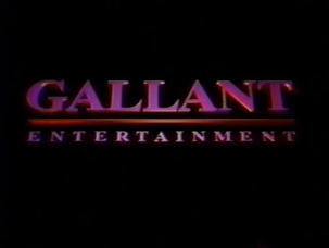 Gallant Entertainment