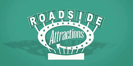 Roadside Attractions (2010)