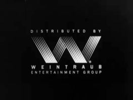 Weintraub B&W: 1990