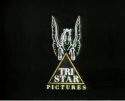 Tri-Star Pictures 1984 Bold