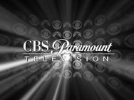 CBS Paramount Television (2006, B&W)