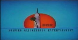 Shapiro Glickenhaus Entertainment (1990)