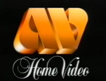 AV Home Video (1980s)
