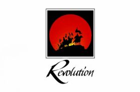Revolution Software (2000)