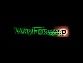 WayForward Technologies (1997)