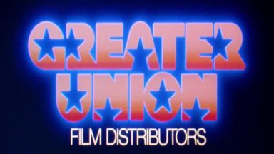 Greater Union Film Distributors-Blu-Ray quality