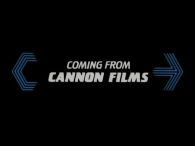 Coming From Cannon Films