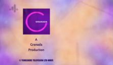 Granada Productions (2006)